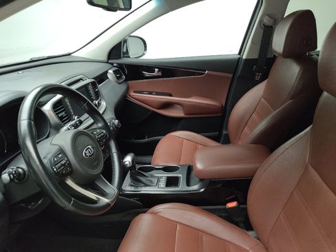 Used 2017 Kia Sorento SX AWD/4WD image 17