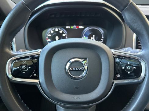 Used 2021 Volvo XC90 T8 Inscription w/ Advanced Package image 16