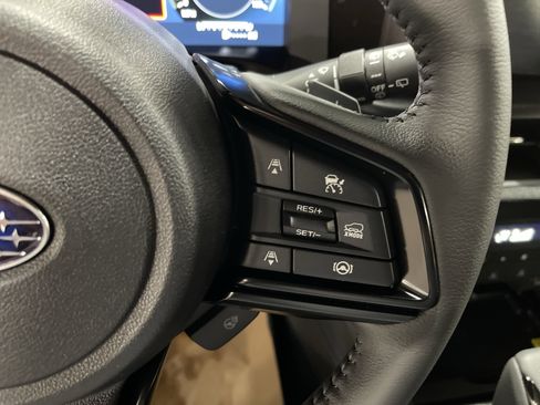 New 2026 Subaru Outback Limited image 20