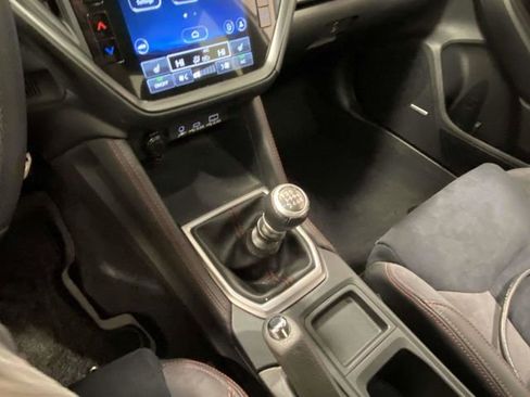 Used 2024 Subaru WRX Limited w/ Popular Package #2A image 18