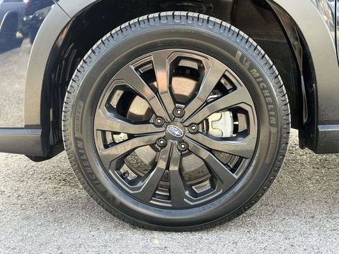 Used 2022 Subaru Forester Sport w/ Popular Package #2 AWD/4WD image 11