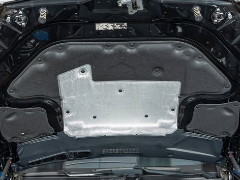 Used 2020 Mercedes-Benz S 560 Sedan image 11