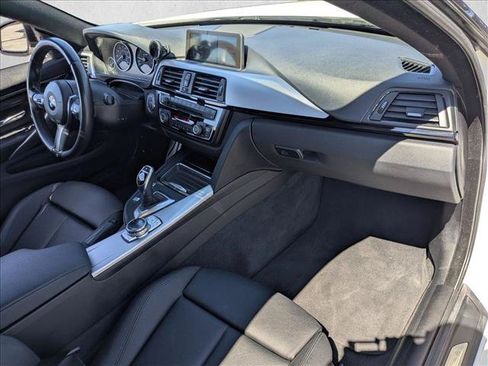 Used 2014 BMW 435i Coupe RWD image 18