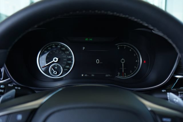 Used 2026 Genesis G70 2.5T Prestige RWD image 20