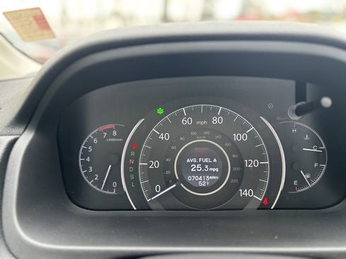 Used 2015 Honda CR-V Touring image 12