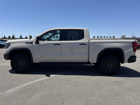 New 2026 GMC Sierra 1500 AT4X w/ AT4X AEV Edition AWD/4WD image 5