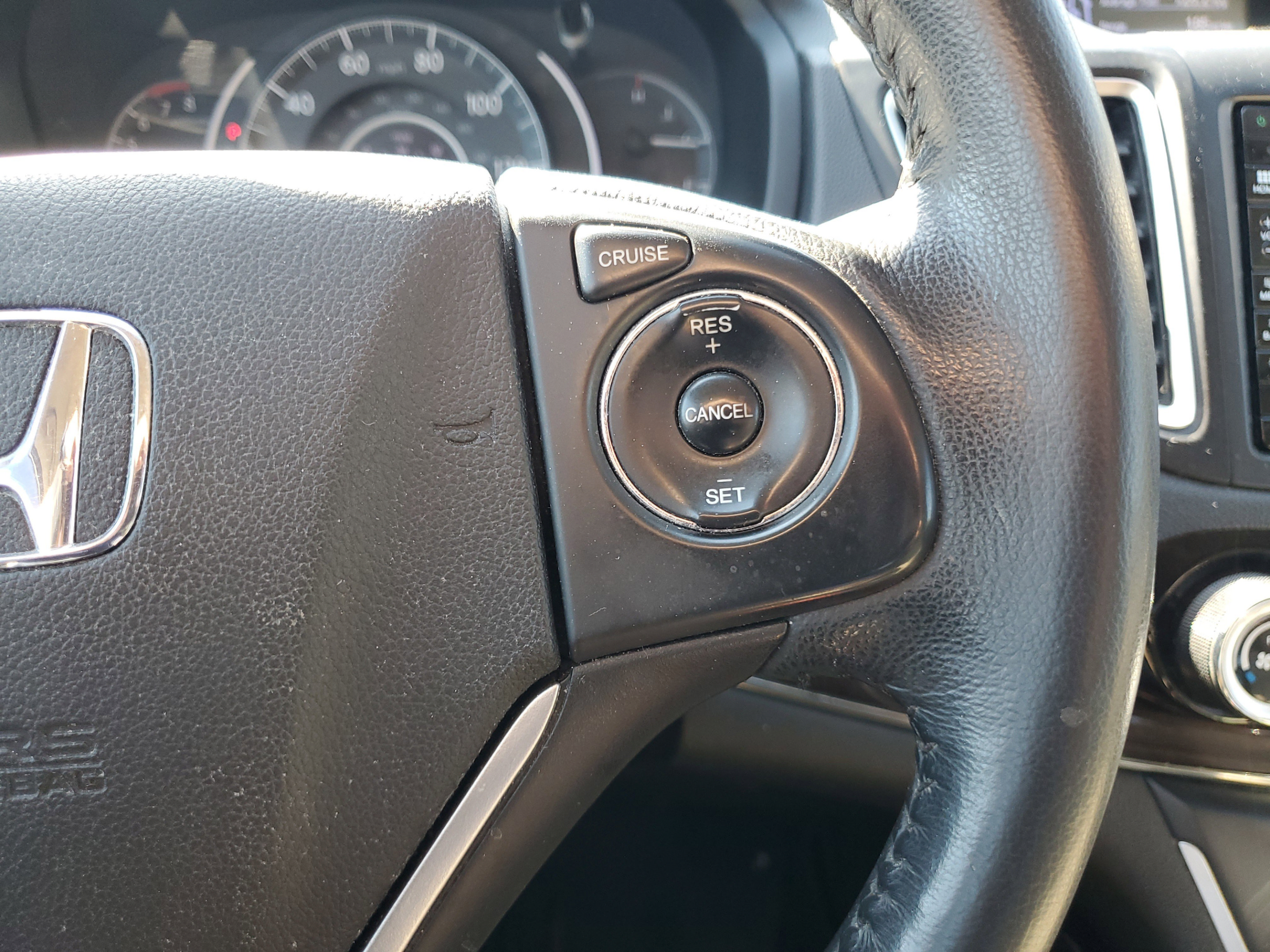 Used 2015 Honda CR-V EX-L image 18
