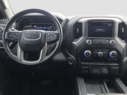Used 2019 GMC Sierra 1500 Denali w/ Technology Package AWD/4WD image 13