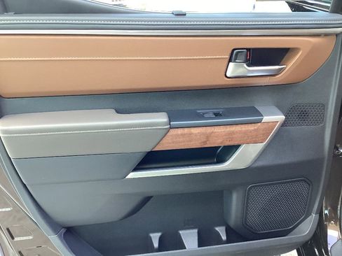 New 2025 Toyota Tundra 1794 Edition image 22