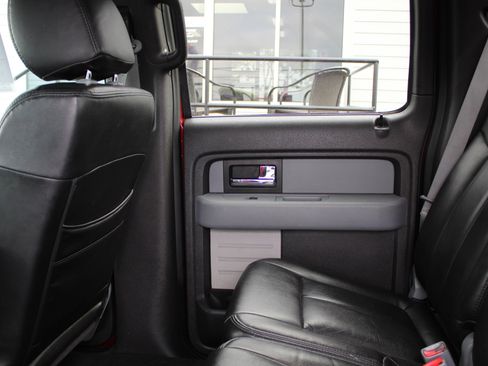 Used 2013 Ford F150 XLT w/ Luxury Equipment Group image 49