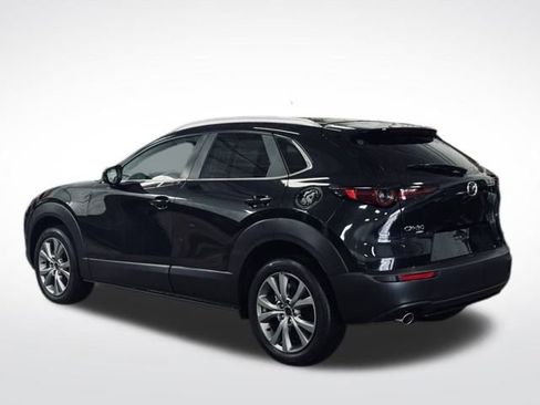 Used 2025 MAZDA CX-30 AWD 2.5 S w/ Preferred Package image 9
