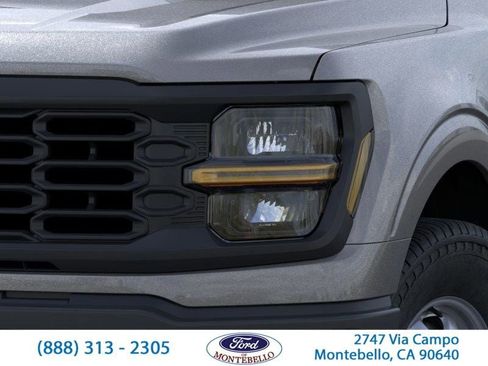 New 2025 Ford F150 XL image 19