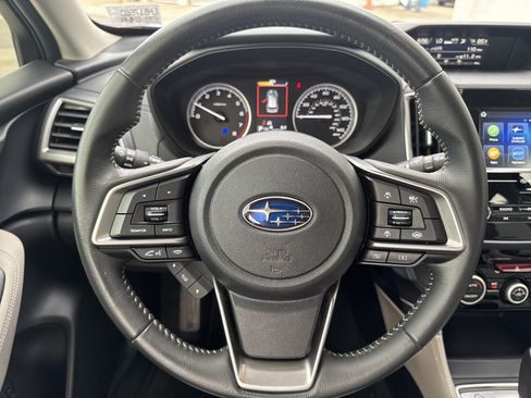 Certified 2024 Subaru Forester Premium AWD/4WD image 23