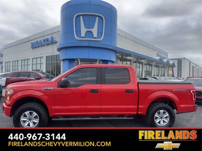 Used 2015 Ford F150 XL w/ Equipment Group 101A Mid