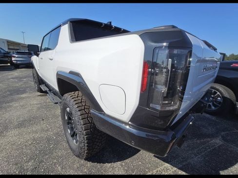Used 2023 GMC Hummer EV Edition 1 AWD/4WD image 4
