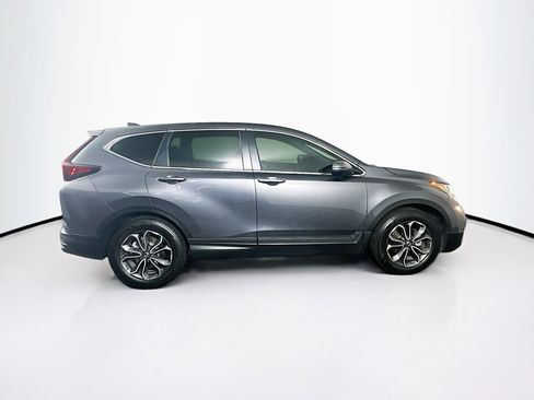 Used 2022 Honda CR-V EX image 10