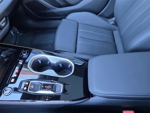 New 2026 Audi A6 Premium Plus image 24