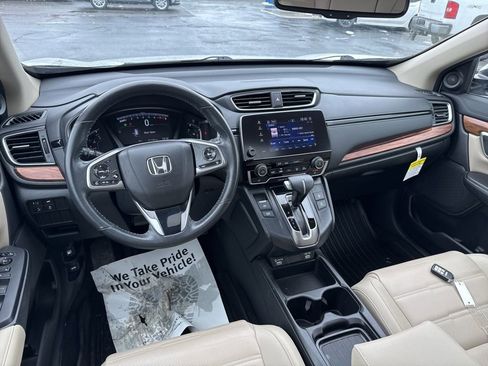 Used 2020 Honda CR-V EX-L image 33