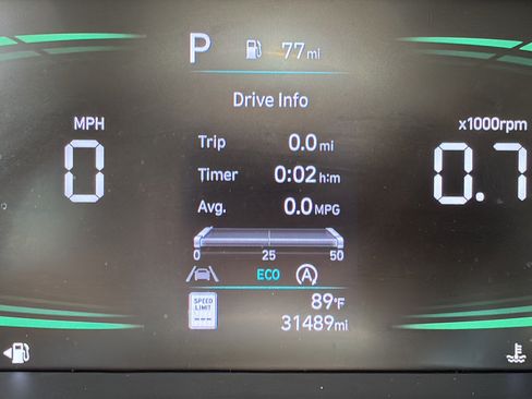 Used 2024 Hyundai Palisade SEL AWD/4WD image 21