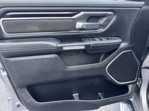 Used 2021 RAM 1500 Laramie w/ Sport Appearance Package image 23