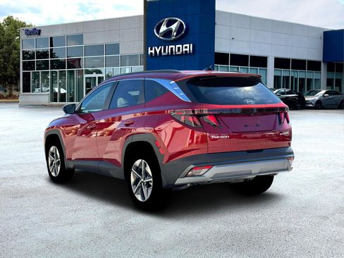 New 2026 Hyundai Tucson SEL AWD/4WD image 5