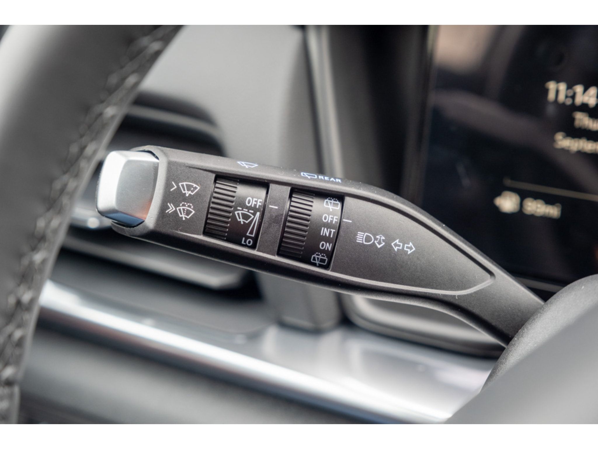 New 2027 GMC Terrain Elevation w/ Elevation Premium Package FWD image 20