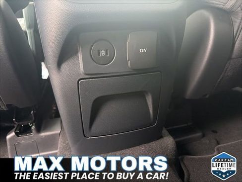 New 2026 Ford Explorer Active image 20