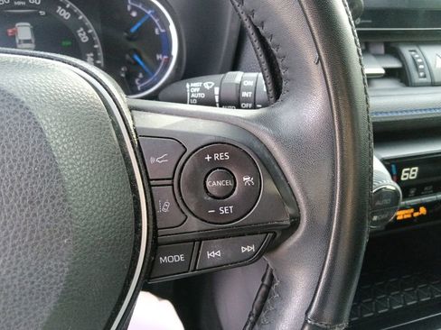 Used 2021 Toyota RAV4 XSE w/ XSE Grade Weather Package AWD/4WD image 19