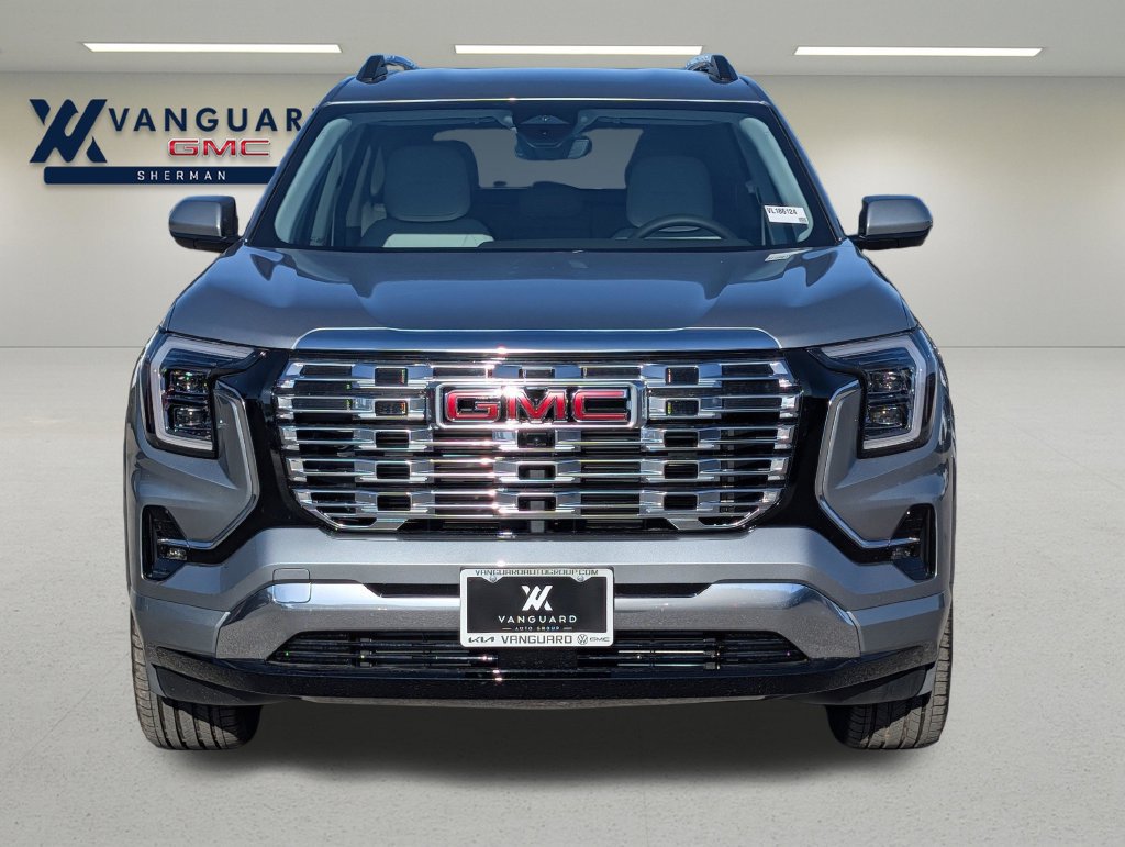 New 2027 GMC Terrain Denali w/ LPO, Floor Liner Package AWD/4WD image 2