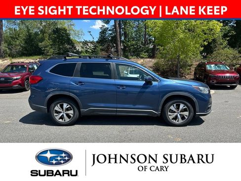 Used 2019 Subaru Ascent Premium AWD/4WD image 3
