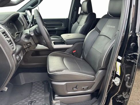 New 2026 RAM 3500 Laramie AWD/4WD image 30