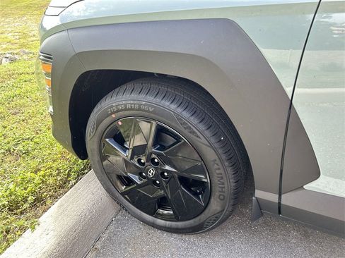 New 2026 Hyundai Kona SEL Sport image 31