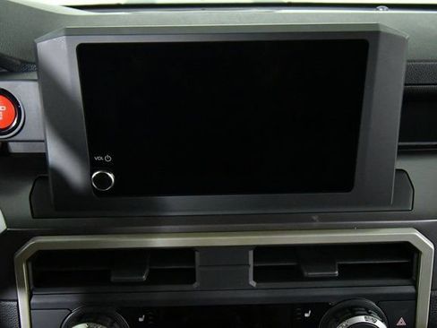 New 2026 Toyota Tacoma TRD Sport image 4