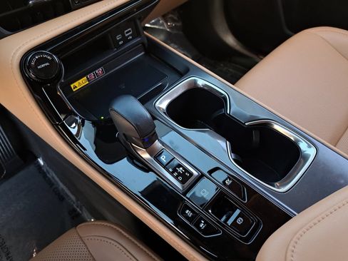 Used 2026 Lexus NX 350h AWD w/ Accessory Package (2T) image 27