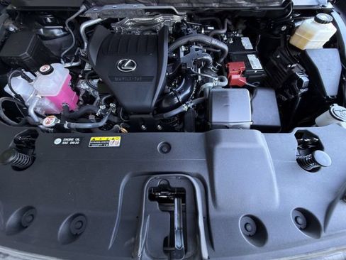 Used 2023 Lexus RX 350 Premium w/ Accessory Package (Z1) AWD/4WD image 32