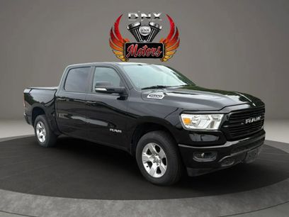 Used 2019 RAM 1500 Big Horn