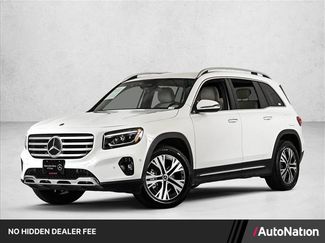 Used 2025 Mercedes-Benz GLB 250 4MATIC video 1