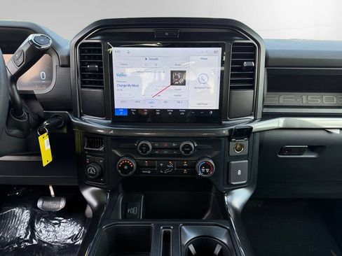 New 2026 Ford F150 STX w/ Equipment Group 200A AWD/4WD image 11