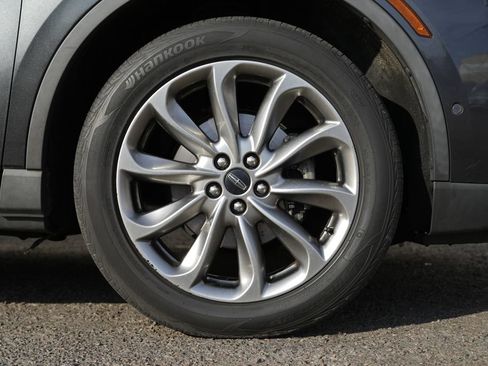 Used 2020 Lincoln Corsair FWD image 10