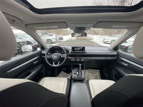 Used 2024 Honda CR-V EX image 29