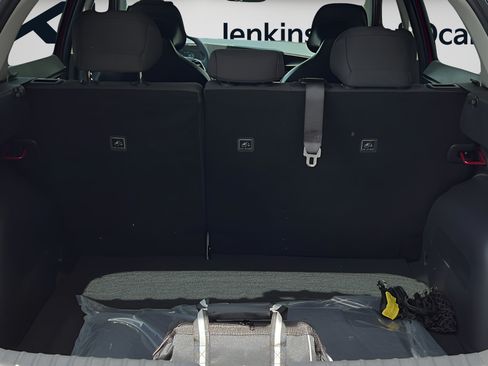 New 2026 Kia Niro LX FWD image 10
