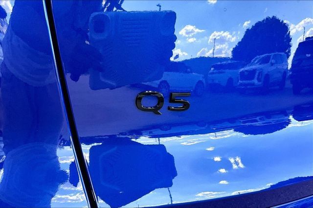 New 2026 Audi Q5 Premium Plus AWD/4WD image 33