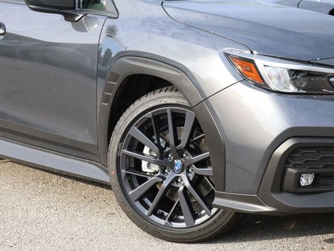 New 2026 Subaru WRX Premium AWD/4WD image 2