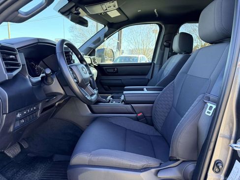 Certified 2025 Toyota Tundra SR image 19