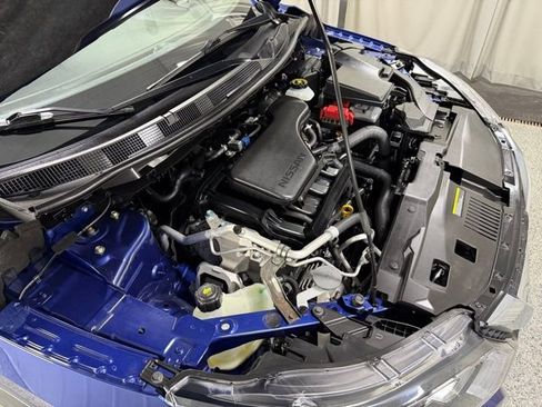 Used 2020 Nissan Rogue Sport S image 22