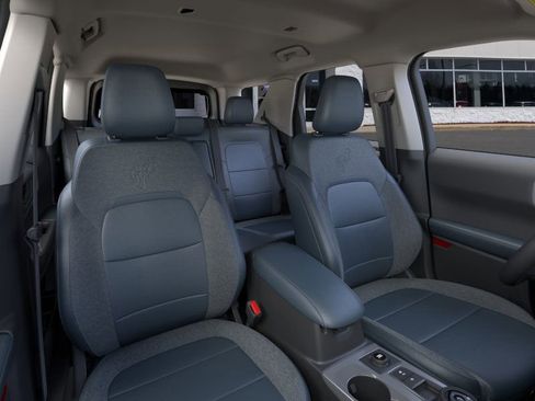 New 2023 Ford Bronco Sport Outer Banks w/ Tech Package image 10