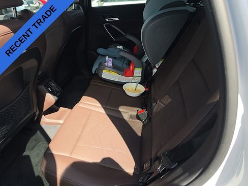 Used 2023 BMW X1 xDrive28i w/ Convenience Package image 7