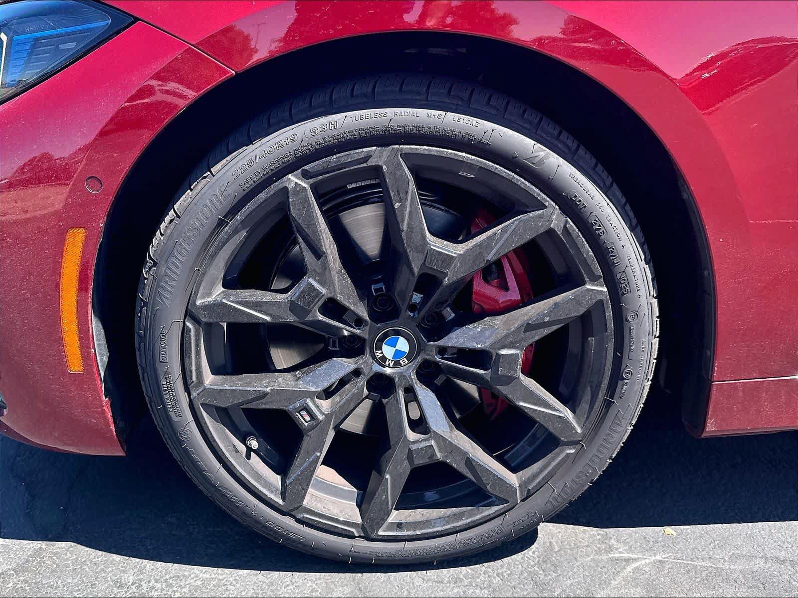 Used 2026 BMW 440i xDrive Coupe w/ Premium Package AWD/4WD image 32