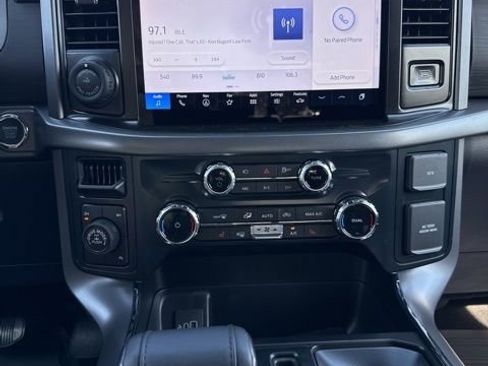 New 2026 Ford F150 XLT AWD/4WD image 31