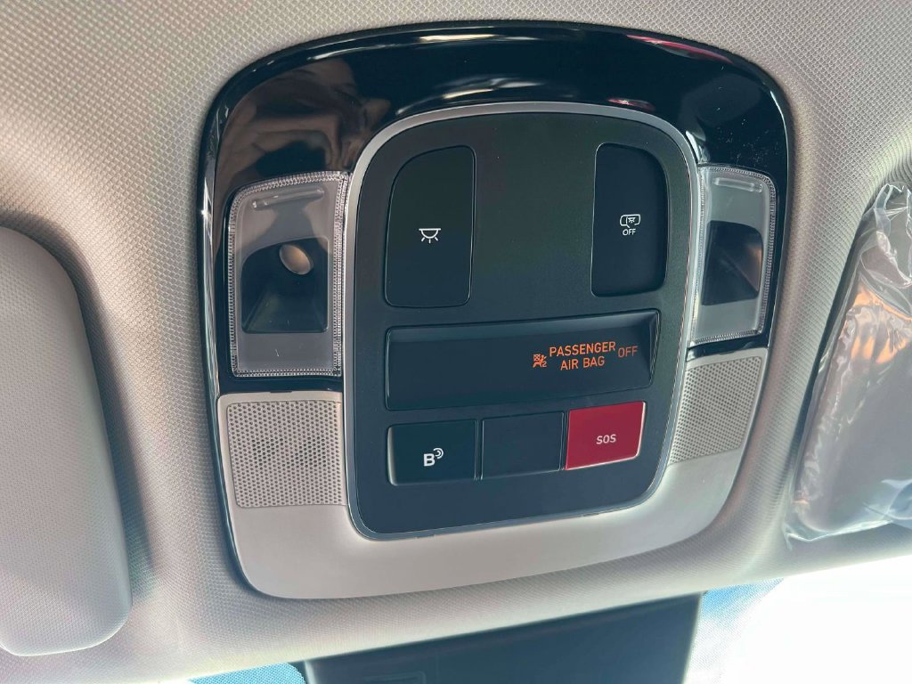New 2026 Hyundai Tucson SEL Plus AWD/4WD image 22